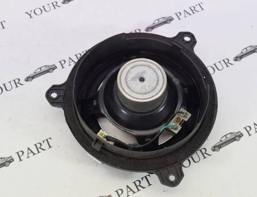 LEXUS LS 4 generation (2006-2020) Rear Right Door Sound Speaker 861600WG20 33400539