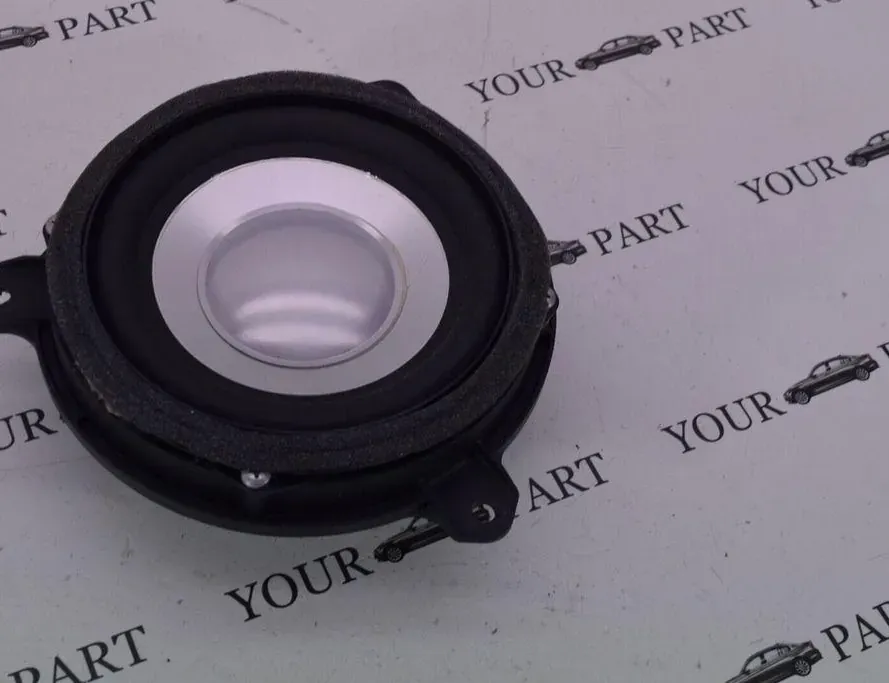 LEXUS LS 4 generation (2006-2020) Rear Right Door Sound Speaker 861600WG20 33400540