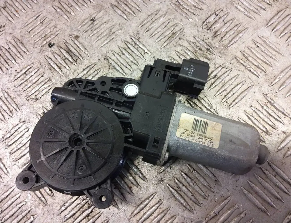 LAND ROVER Range Rover Evoque L538 (1 gen) (2011-2020) Маторчик стеклоподъемника передней левой двери 918956102 33400577