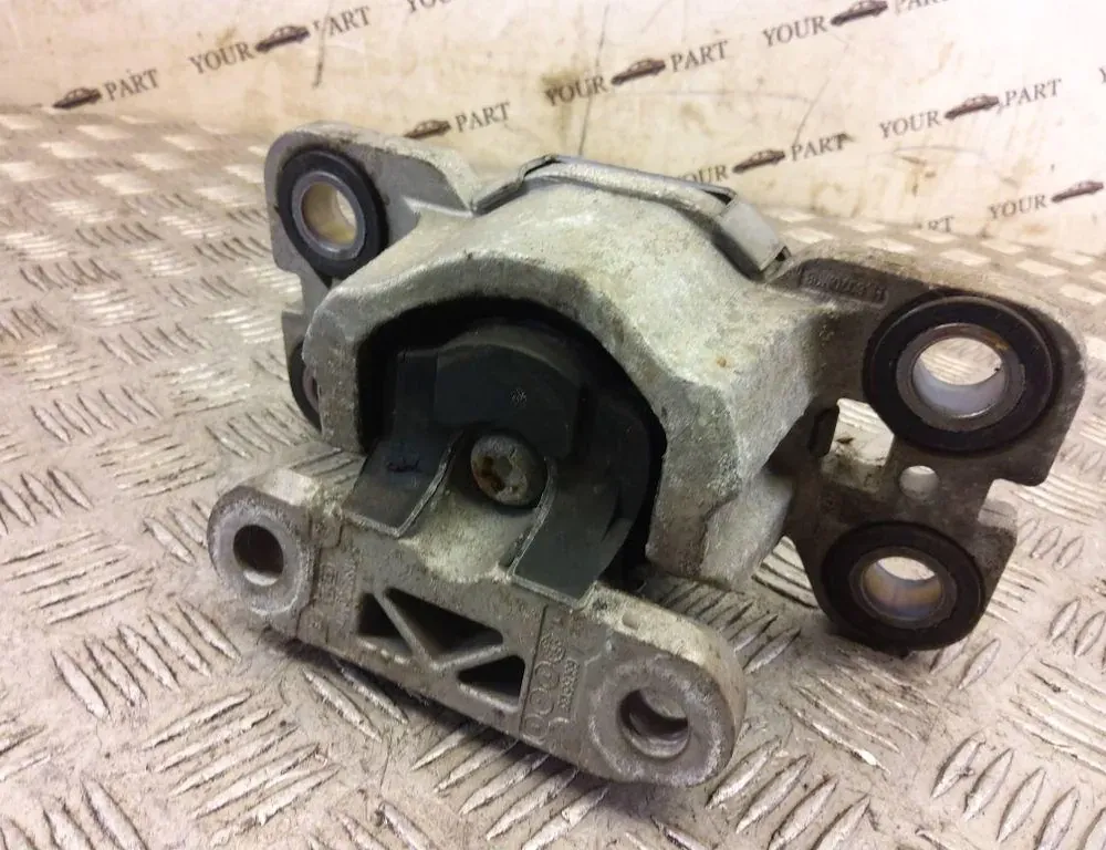 LAND ROVER Range Rover Evoque L538 (1 gen) (2011-2020) Priekšējais motora stiprinājums 63035133 33400581