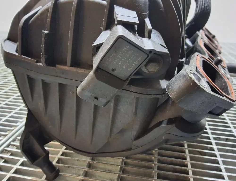 PEUGEOT Partner 2 generation (2008-2023) Впускной коллектор V760459780 33400626