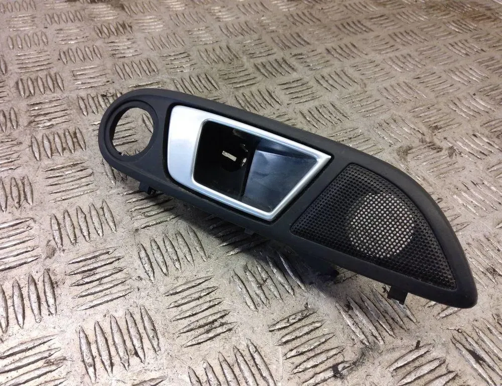 FORD EcoSport 2 generation (2013-2024) Right Rear Internal Opening Handle 8A61A22600AFW 33400821