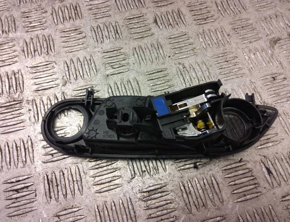 FORD EcoSport 2 generation (2013-2024) Right Rear Internal Opening Handle 8A61A22600AFW 33400821