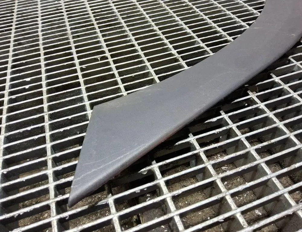 SEAT Arona 1 generation (2017-2024) Aizmugures arkas apdare 6F9853818 33400872