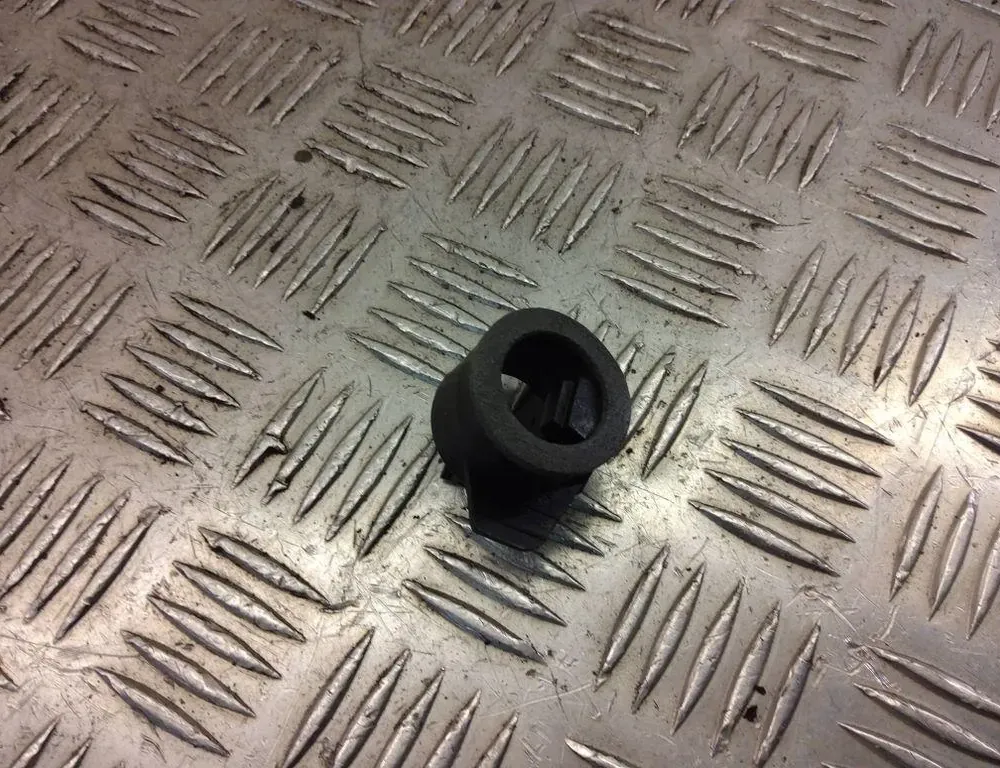 BMW 5 Series F10/F11 (2009-2017) Immobiliser reader (aerial) 9311353 33401022