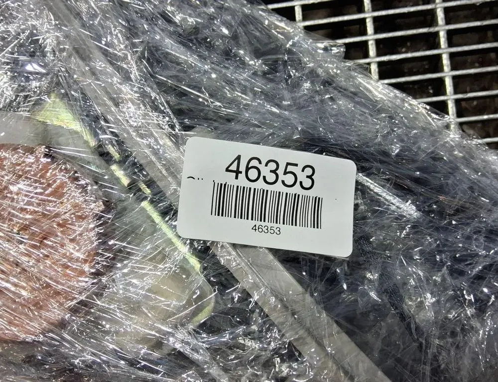 RENAULT Kadjar 1 generation (2015-2024) Priekšējā labā sēdekļa sprādze 308208899JN7 33401143