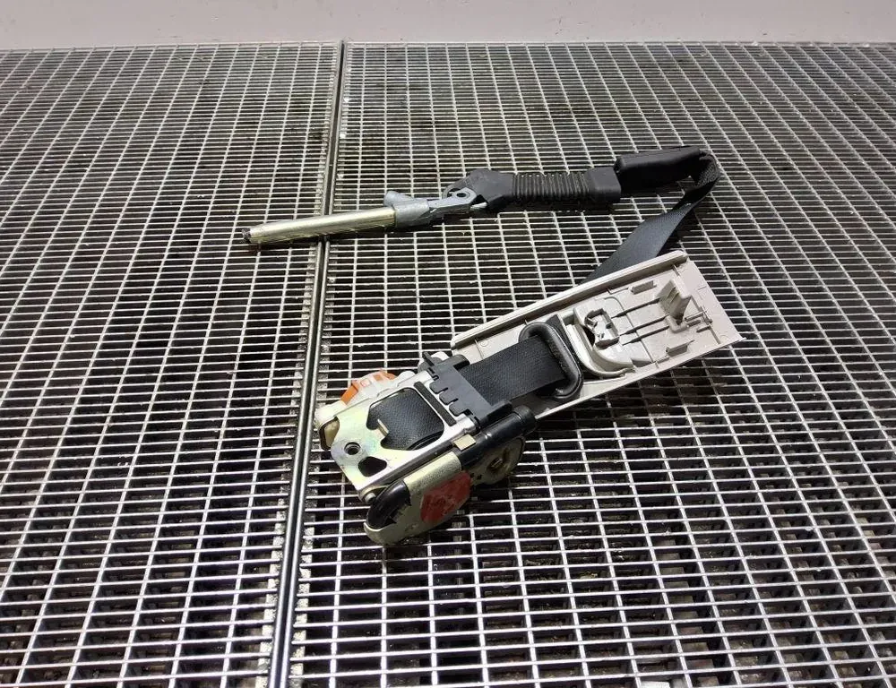 RENAULT Kadjar 1 generation (2015-2024) Priekšējā labā sēdekļa sprādze 308208899JN7 33401143