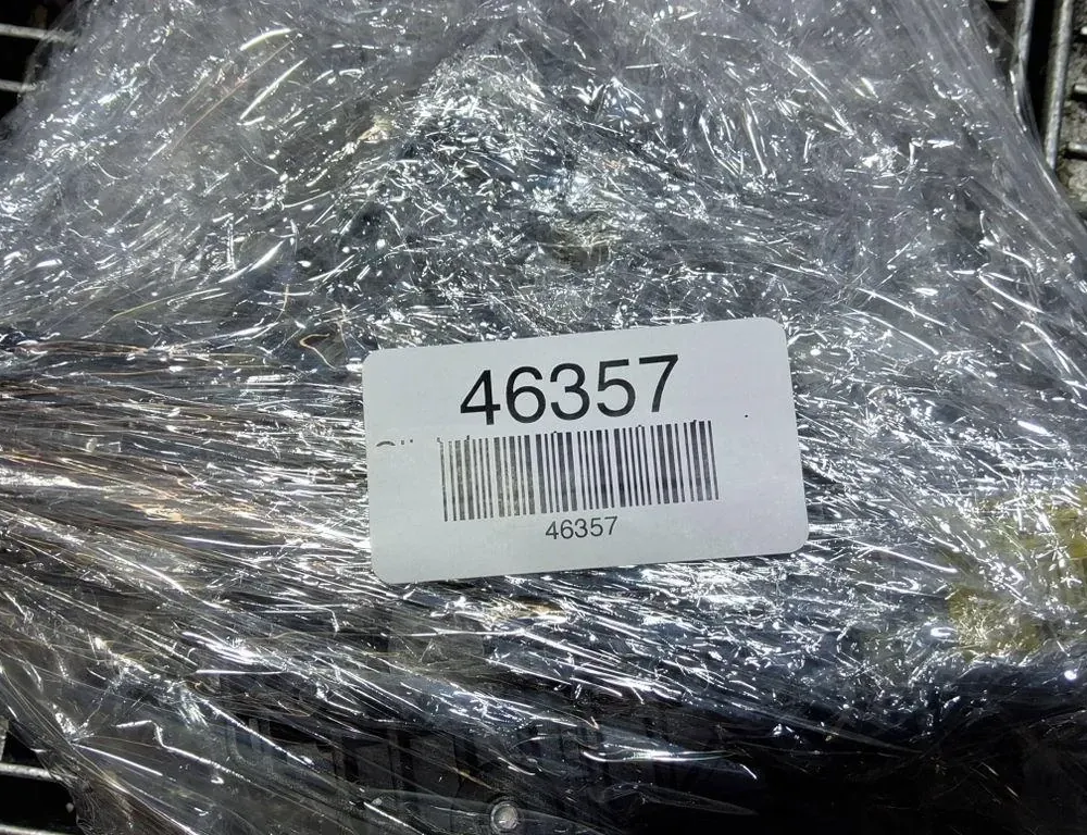 RENAULT Kadjar 1 generation (2015-2024) Priekšējo kreiso durvju logu pacēlājs 807215503R 33401147