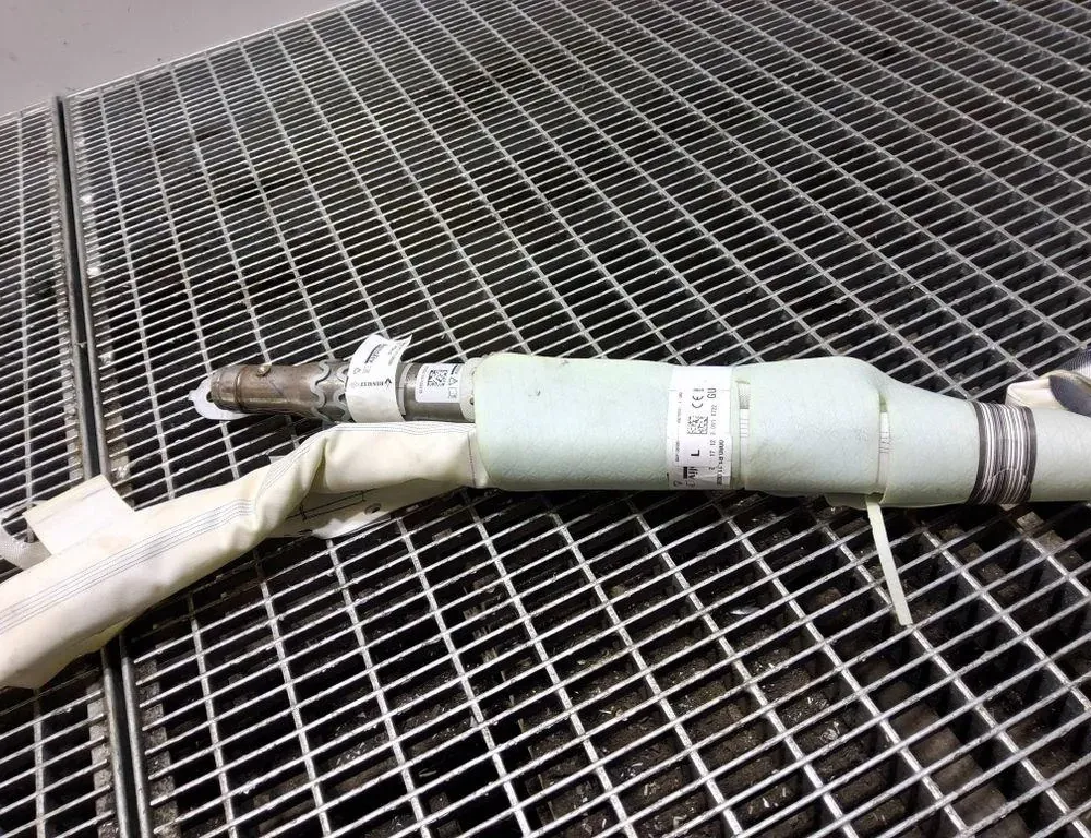 RENAULT Kadjar 1 generation (2015-2024) Kreisās puses jumta gaisa spilvens 33401148