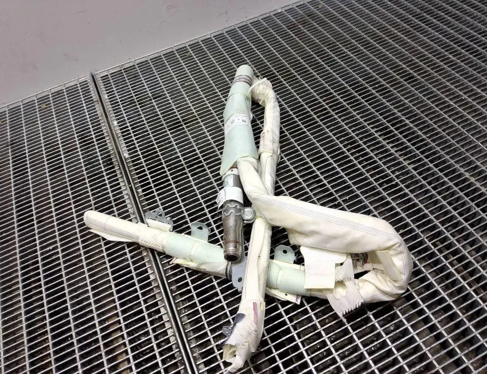 RENAULT Kadjar 1 generation (2015-2024) Kreisās puses jumta gaisa spilvens 33401148