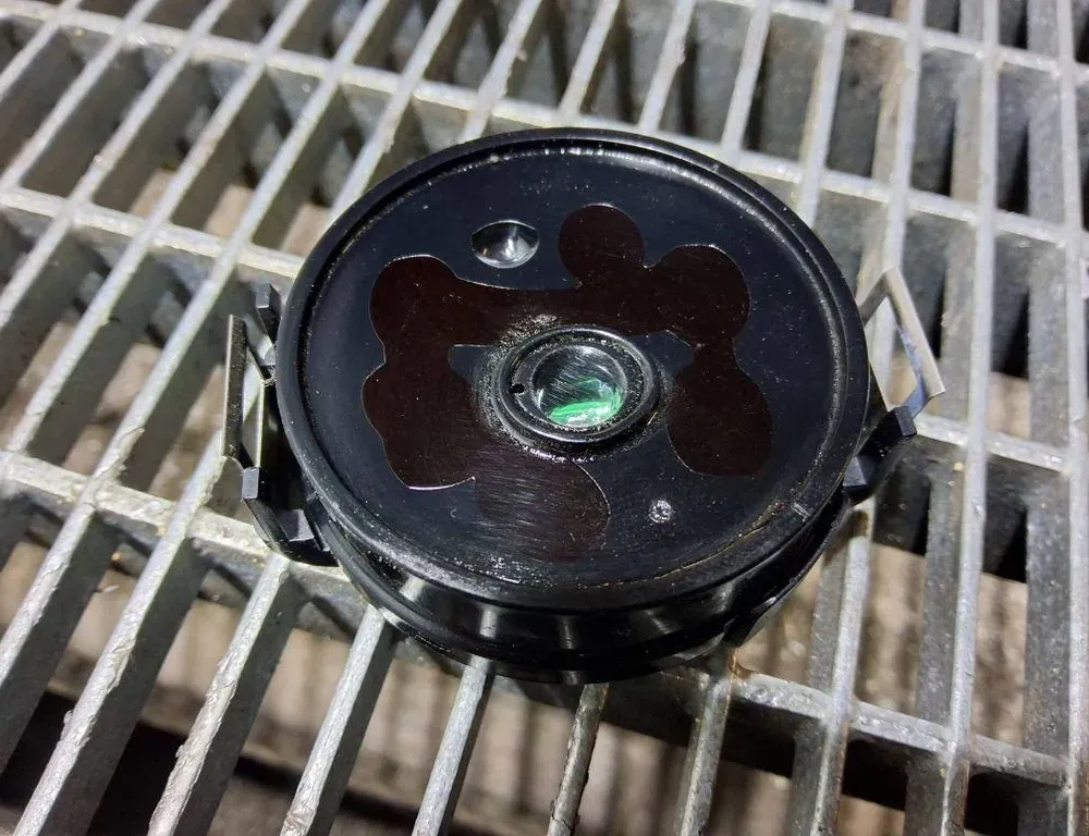 RENAULT Kadjar 1 generation (2015-2024) Lietus sensors 285356725R 33401152