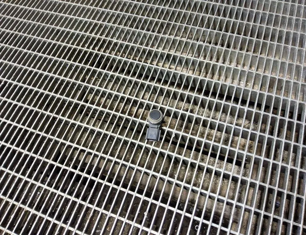 RENAULT Kadjar 1 generation (2015-2024) Paātrinājuma sensors 253A44101R 33401167