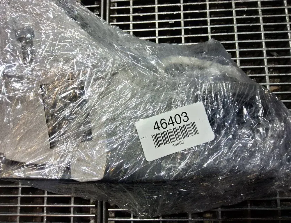 RENAULT Kadjar 1 generation (2015-2024) Instrumentu paneļa gaisa kanāli 00189113 33401186