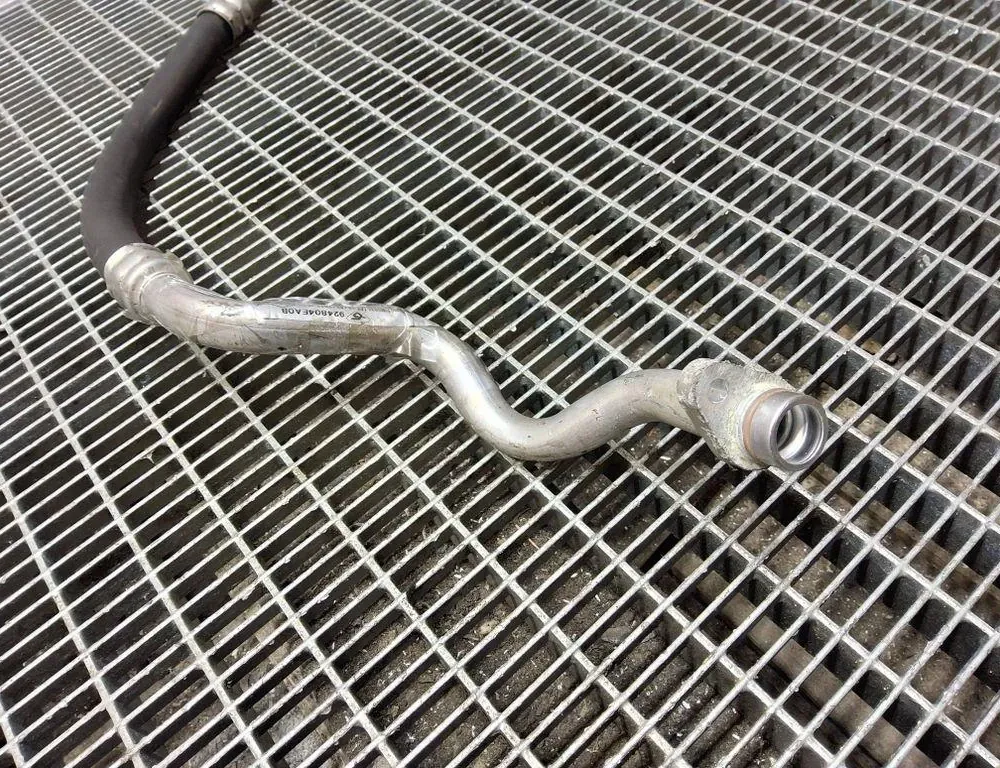 RENAULT Kadjar 1 generation (2015-2024) Gaisa kondicionētāja trubas 924804EA0B 33401204