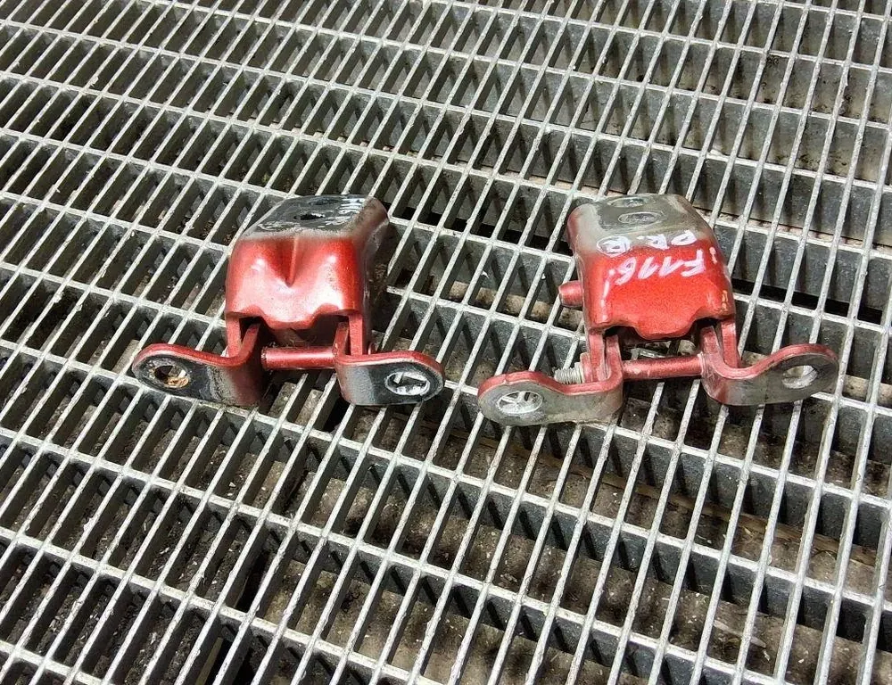 RENAULT Kadjar 1 generation (2015-2024) Citas virsbūves detaļas 33401209