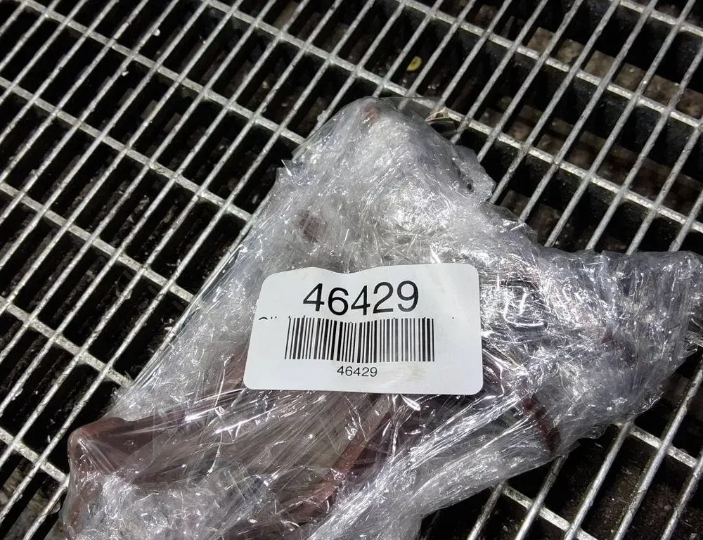 RENAULT Kadjar 1 generation (2015-2024) Citas virsbūves detaļas 33401209