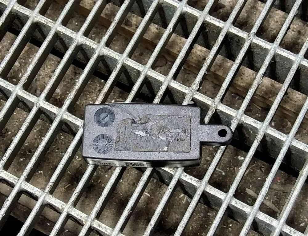 RENAULT Kadjar 1 generation (2015-2024) Citau veidu vadības bloki 10R0414001 33401257