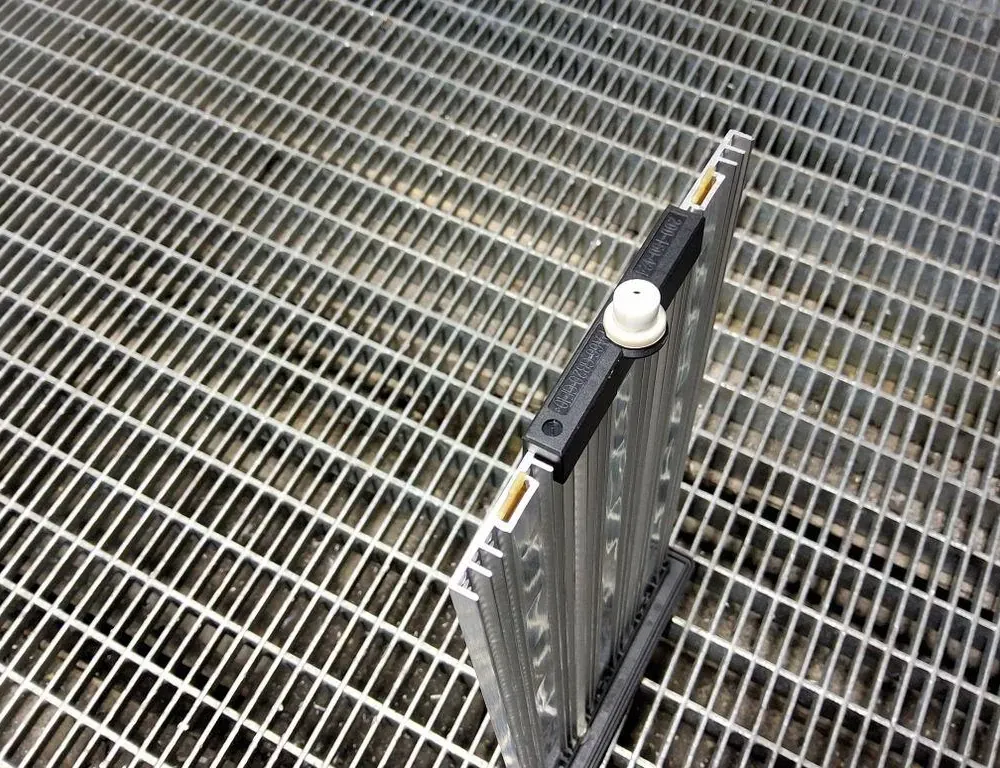 AUDI A6 C6/4F (2004-2011) Электрический радиатор печки салона 4G0819011A 33401298