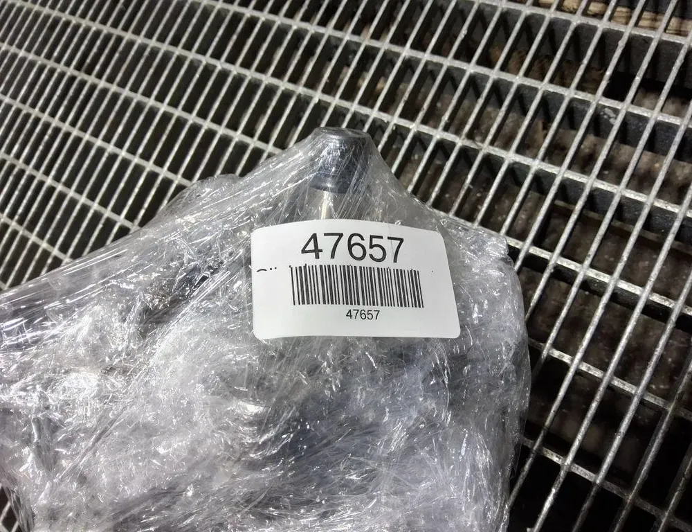 AUDI A6 C6/4F (2004-2011) Degvielas sūknis 04L130755D 33401399