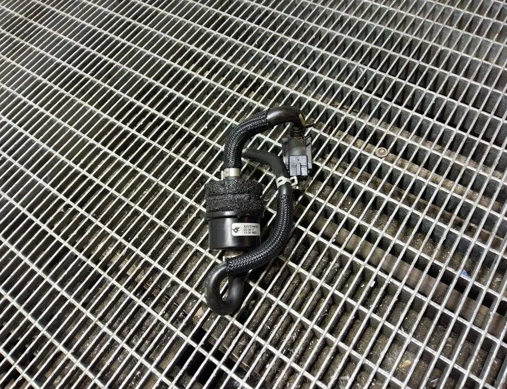 DACIA Sandero 2 generation (2013-2020) Vakuuma vārsts 223727641R 33401580