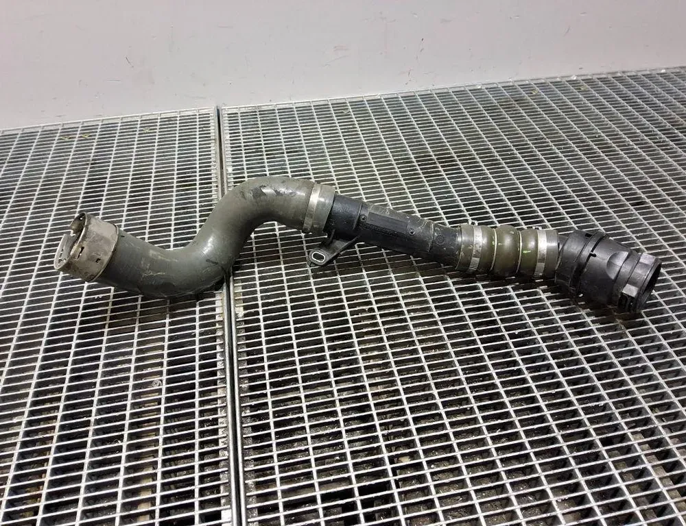 RENAULT Captur 1 generation (2013-2019) Starpdzesētāja / interkūlera truba 1085602S02,144606189R 33401703