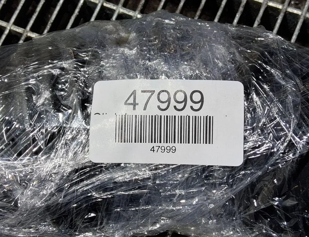 RENAULT Captur 1 generation (2013-2019) шланг радиатора интеркулера 165758885R 33401705