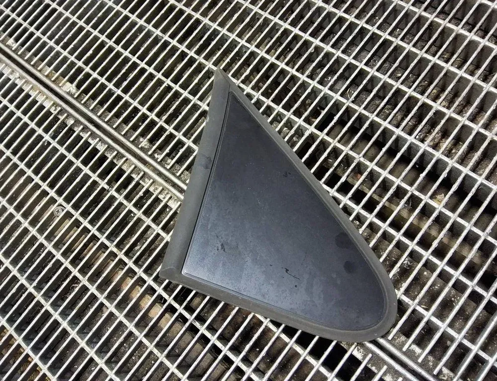 CITROËN Berlingo 2 generation (2008-2023) Front Right Door Mirror Frame 9682178977 33401830