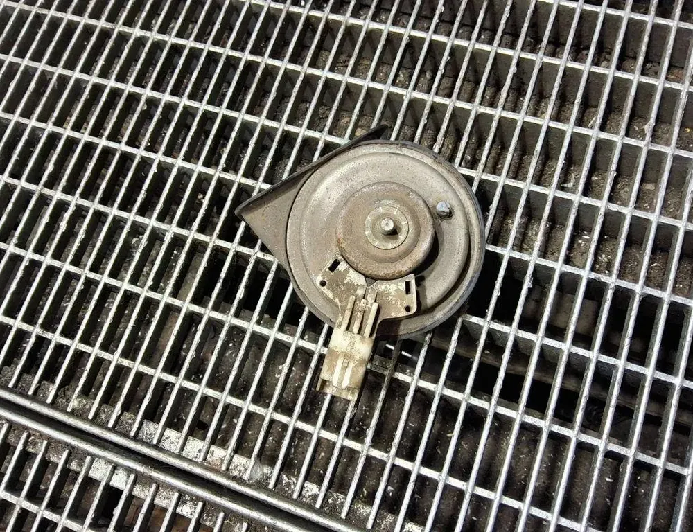 CITROËN Berlingo 2 generation (2008-2023) Horn Signal 55306 33401834