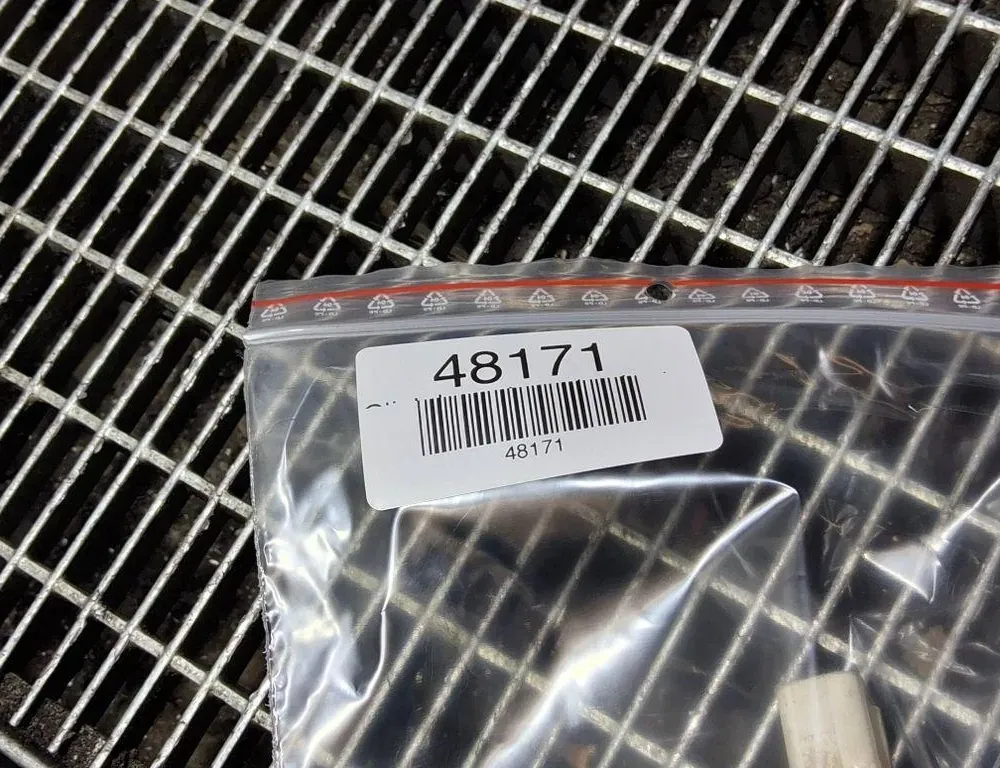 CITROËN Berlingo 2 generation (2008-2023) Horn Signal 55306 33401834