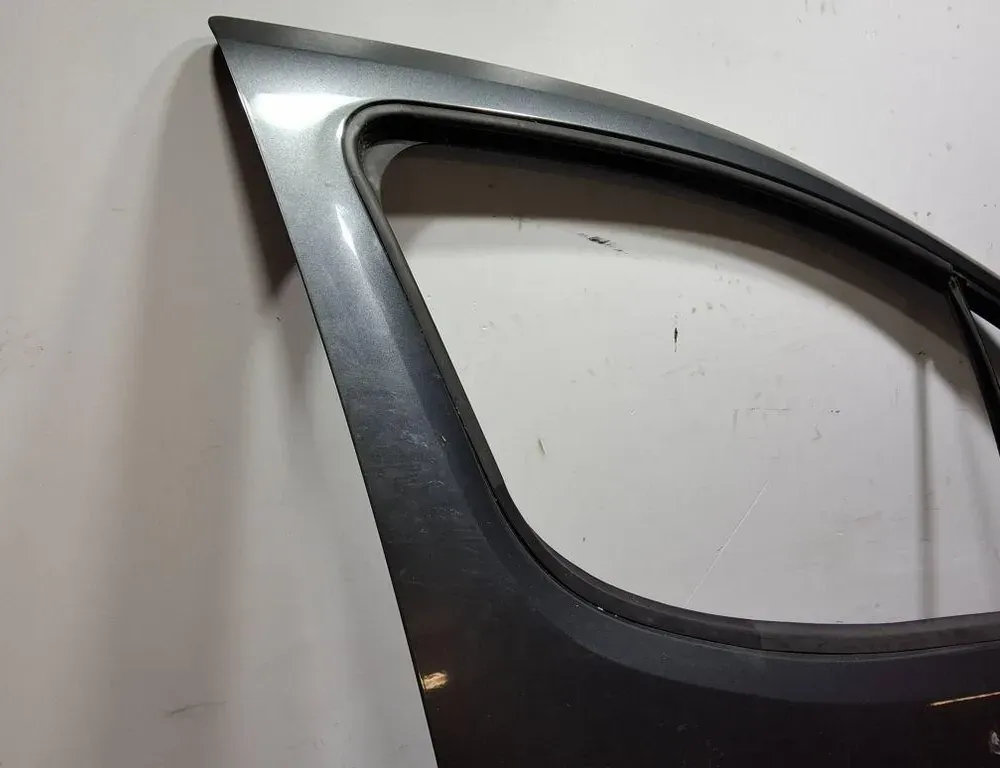CITROËN Berlingo 2 generation (2008-2023) Front Right Door 33401867