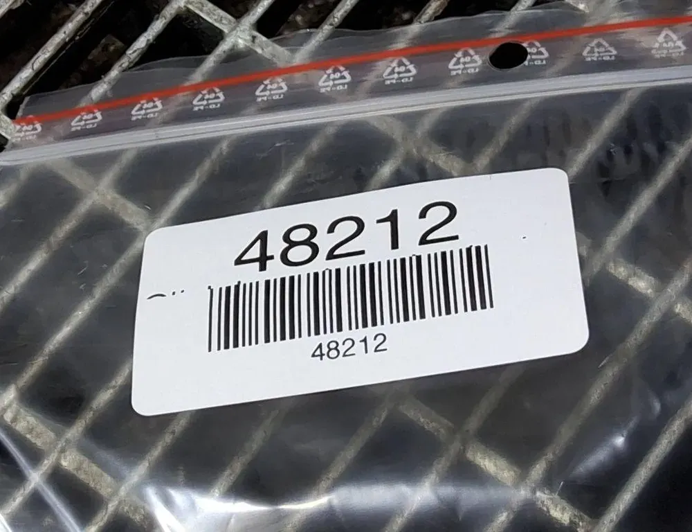 CITROËN Berlingo 2 generation (2008-2023) Spark Glow Plugs 9652021180 33401873