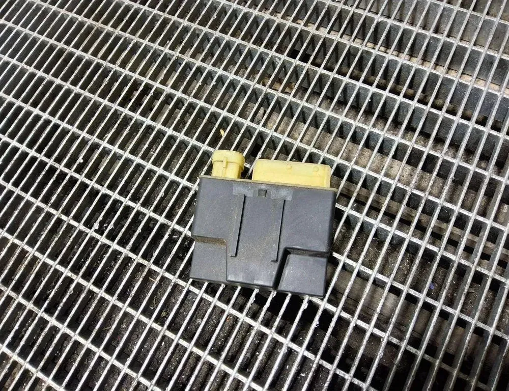 CITROËN Berlingo 2 generation (2008-2023) Spark Glow Plugs 9652021180 33401873