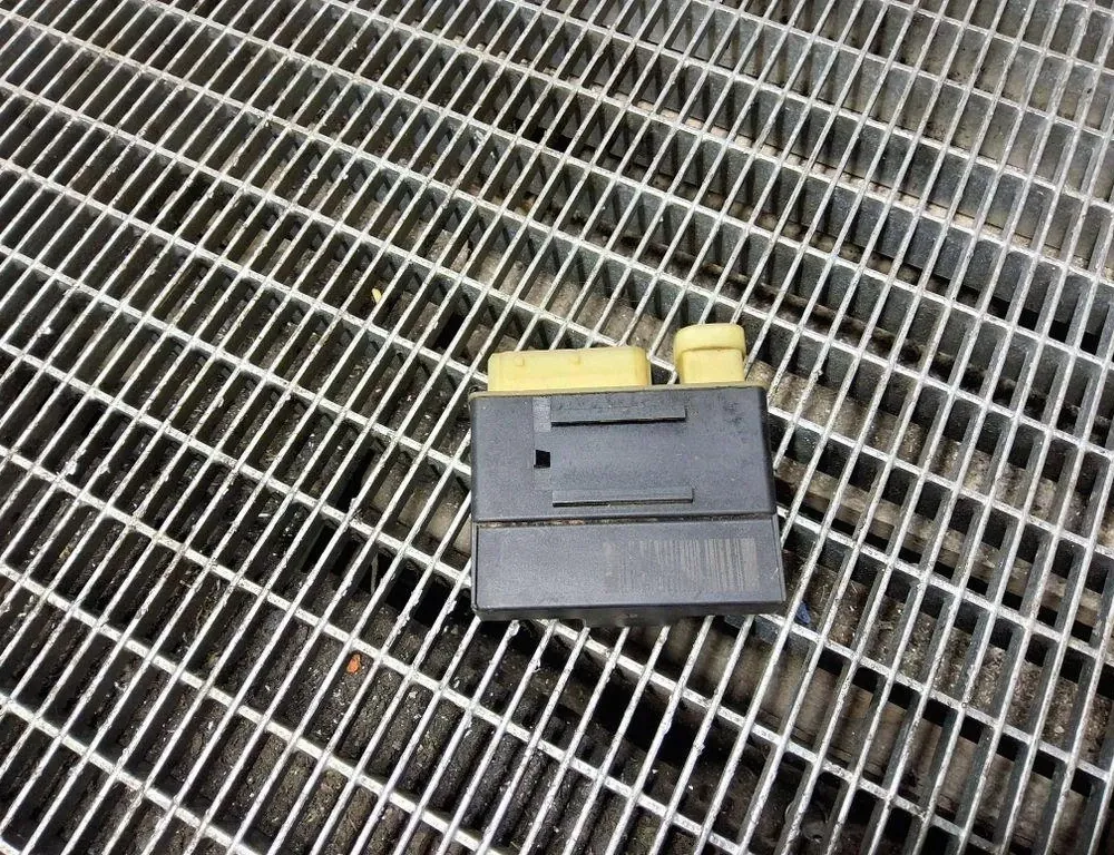 CITROËN Berlingo 2 generation (2008-2023) Spark Glow Plugs 9652021180 33401873