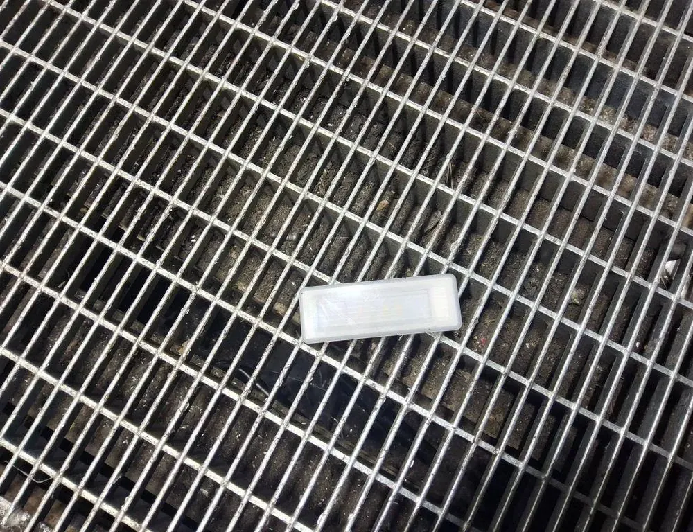 BMW 3 Series F30/F31 (2011-2020) Другие внутренние детали 9242161 33401917