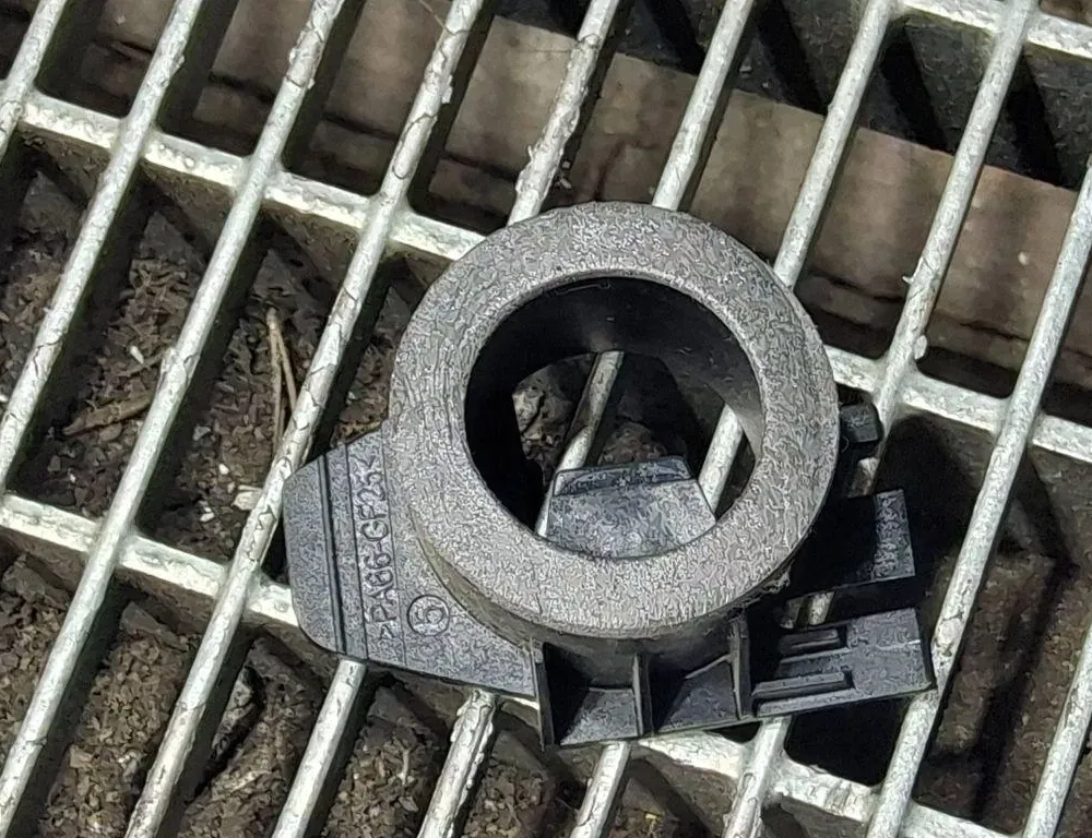 BMW 3 Series F30/F31 (2011-2020) Immobiliser reader (aerial) 9311353 33401925