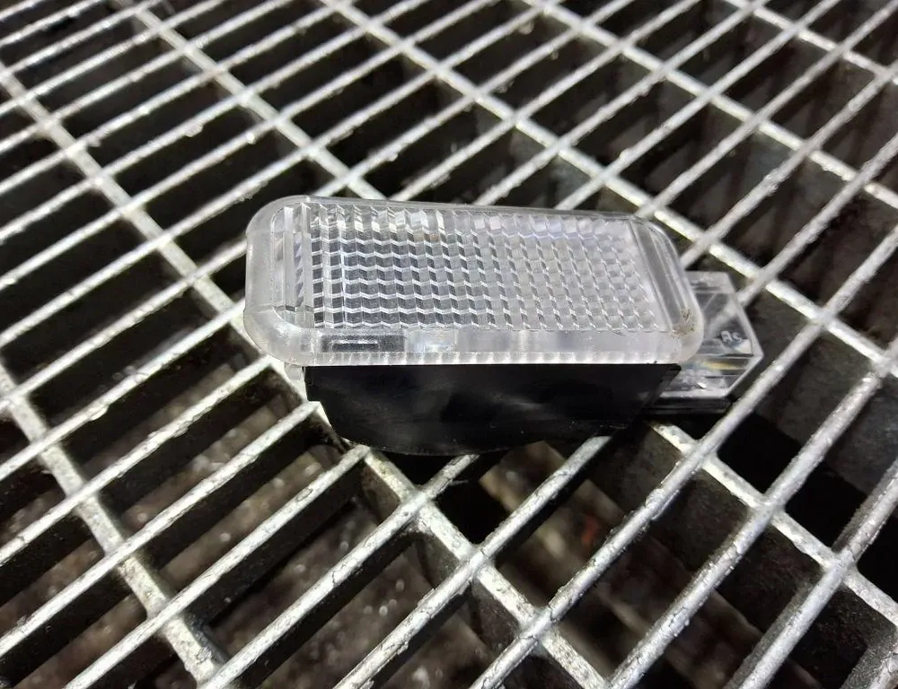 SEAT Leon 3 generation (2012-2020) Citas salona daļas 33402316