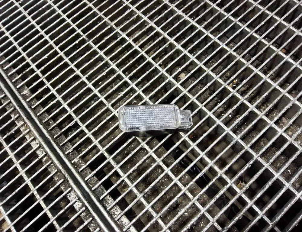 SEAT Leon 3 generation (2012-2020) Citas salona daļas 33402316