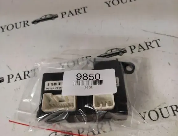 LEXUS LS 4 generation (2006-2020) Steering Column Mechanism 8922733010,9850 33482166