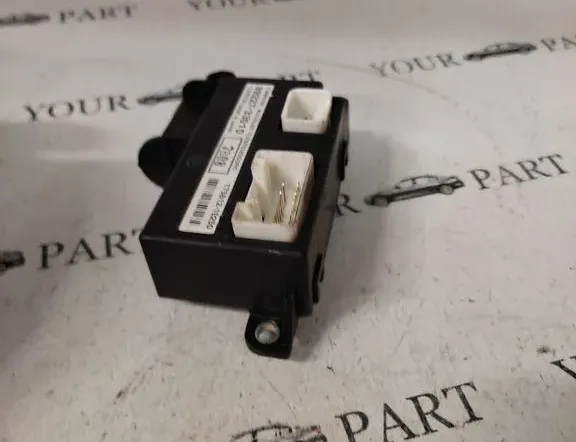 LEXUS LS 4 generation (2006-2020) Steering Column Mechanism 8922733010,9850 33482166