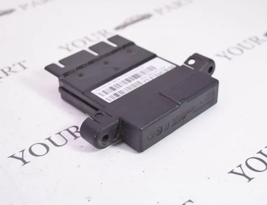 BMW 5 Series F10/F11 (2009-2017) Распределительная коробка 9153418 33482224