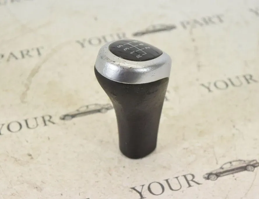 BMW 3 Series E90/E91/E92/E93 (2004-2013) Pārnesumu pārslēgšanas indikators 33482520