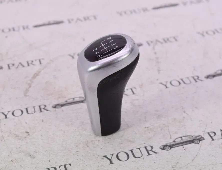 BMW 3 Series E90/E91/E92/E93 (2004-2013) Pārnesumu pārslēgšanas indikators 33482520