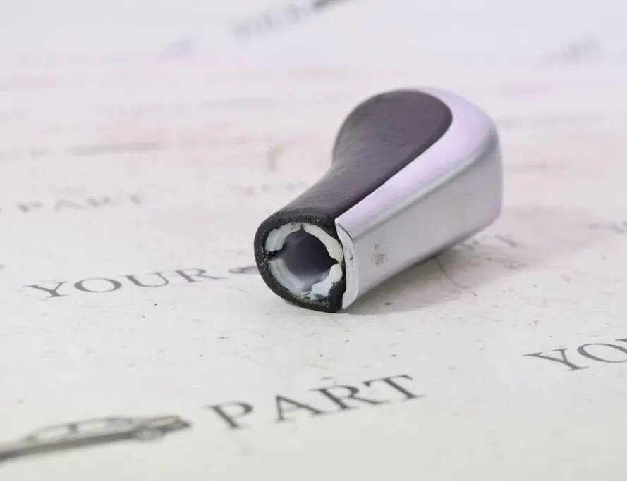 BMW 3 Series E90/E91/E92/E93 (2004-2013) Pārnesumu pārslēgšanas indikators 33482520