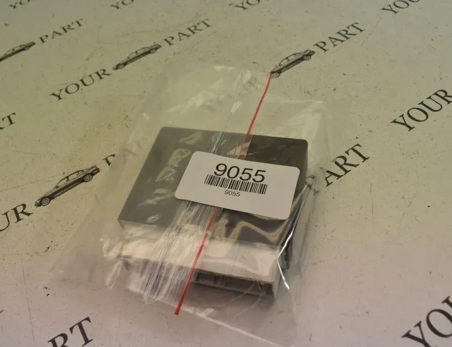 BMW X3 F25 (2010-2017) Pārkingsensoru vadības bloks 6874746 33482594