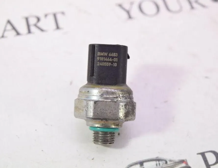 BMW X3 F25 (2010-2017) Датчик давления кондиционера 9181464 33482630