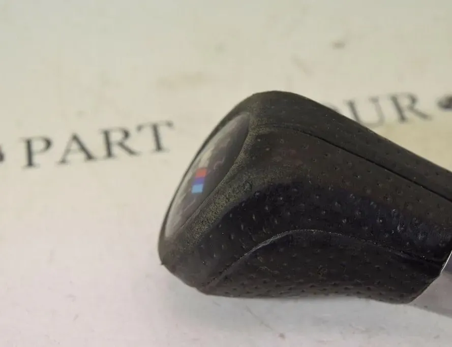 BMW 3 Series E90/E91/E92/E93 (2004-2013) Pārnesumu pārslēgšanas indikators 33482827