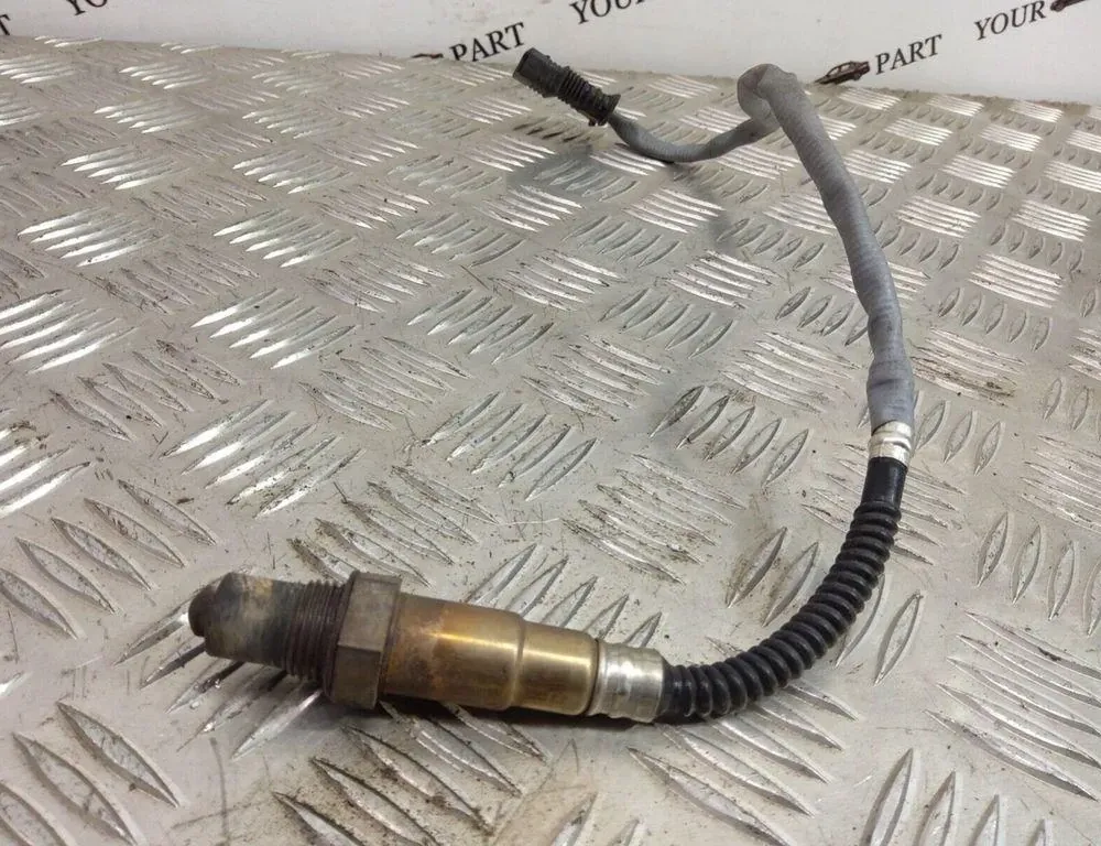 BMW X3 F25 (2010-2017) Lambda zonde 7589122 33483169