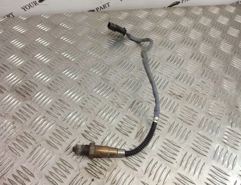 BMW X3 F25 (2010-2017) Lambda zonde 7589122 33483169