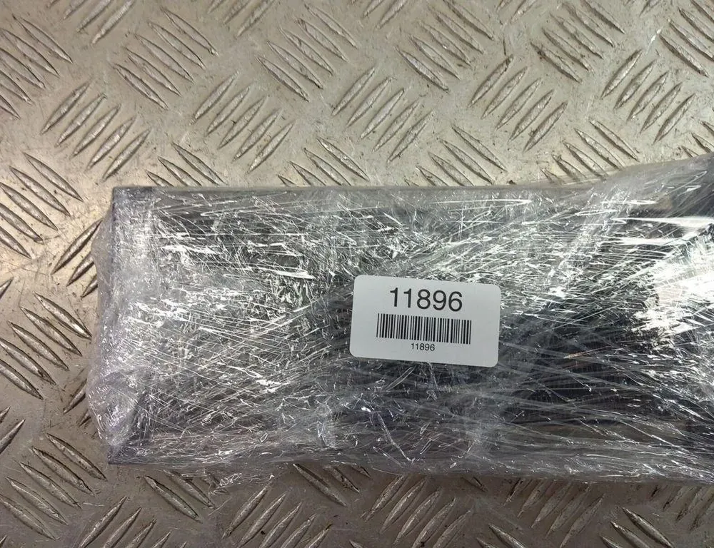 AUDI A4 B5/8D (1994-2001) Электрический радиатор печки салона 4b1819011 33483171