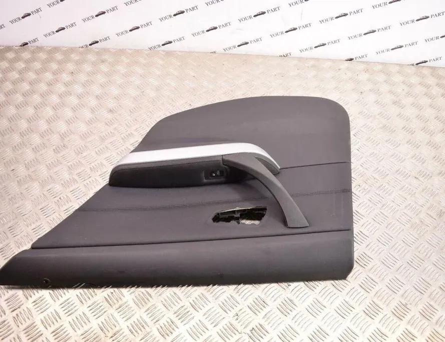BMW 3 Series E90/E91/E92/E93 (2004-2013) Обшивка задней правой двери 33483469